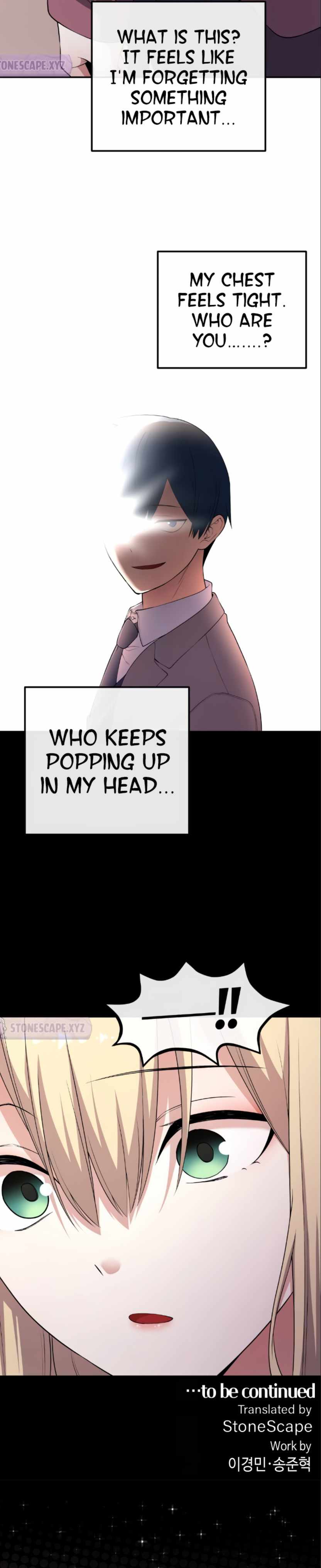 Webtoon Character Na Kang Lim Chapter 165 6